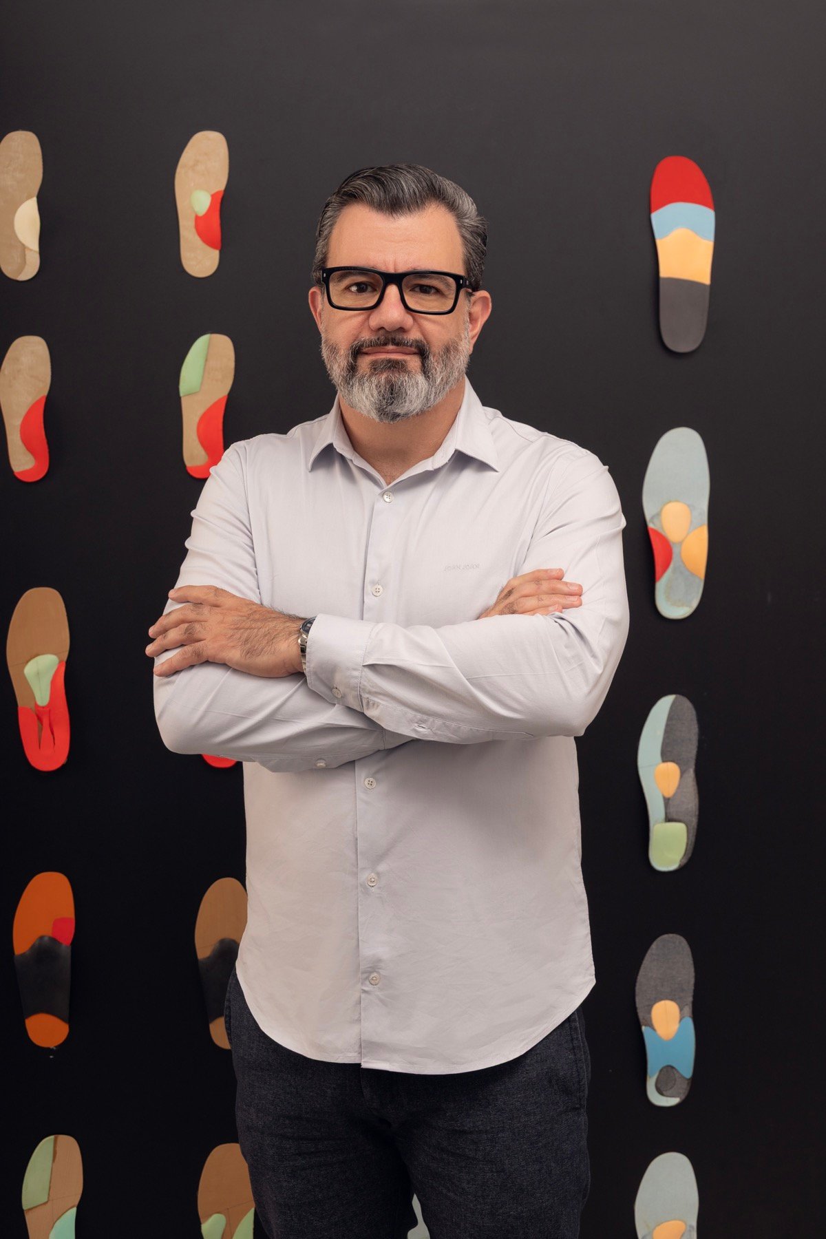 Alexandre Pereira Salvador