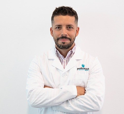Antonio Gómez