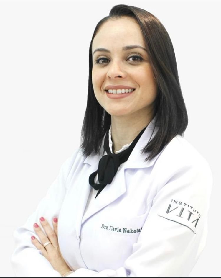 Flavia Nakatake