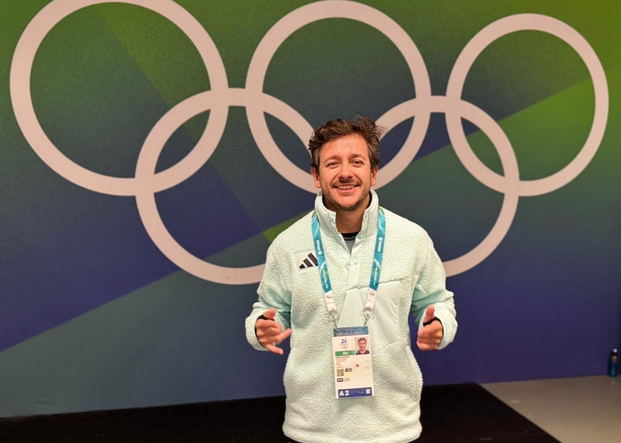 Rafael Martins